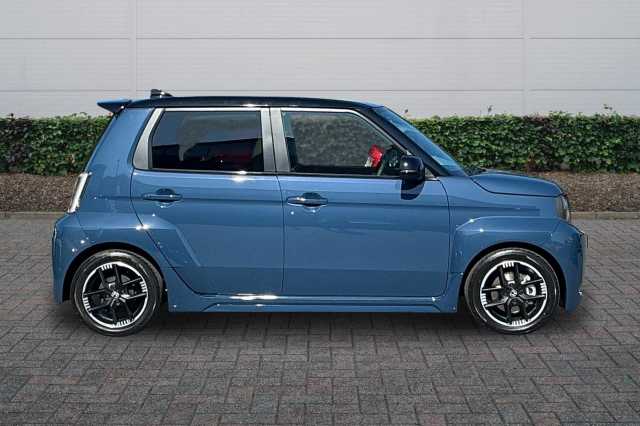 Honda 70kW Advance 30kWh 5dr Auto 