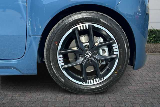 Honda 70kW Advance 30kWh 5dr Auto 