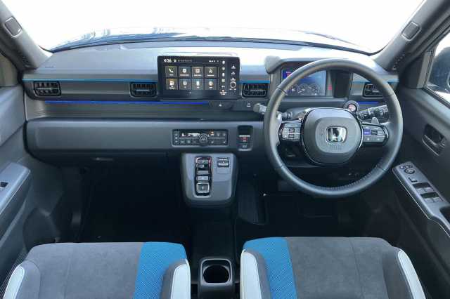 Honda 70kW Advance 30kWh 5dr Auto 