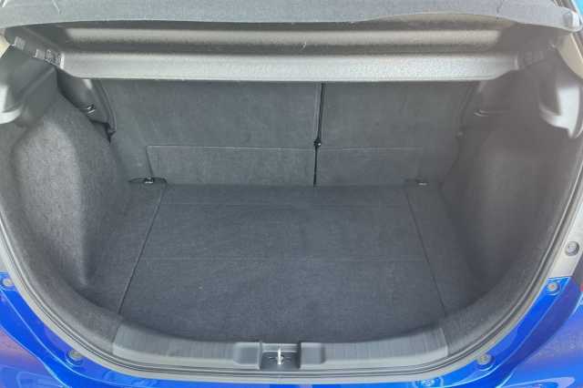 Honda Jazz 1.3 i-VTEC EX Navi 5dr CVT 