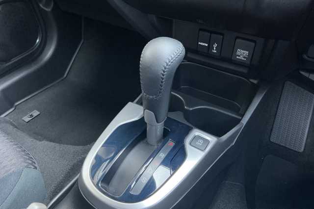 Honda Jazz 1.3 i-VTEC EX Navi 5dr CVT 