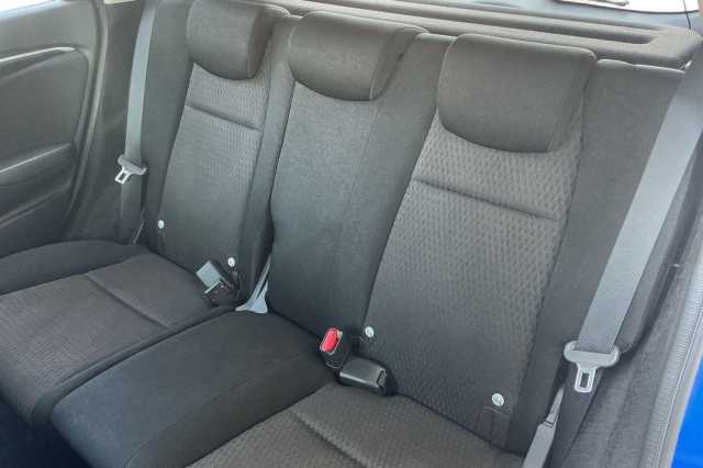 Honda Jazz 1.3 i-VTEC EX Navi 5dr CVT 