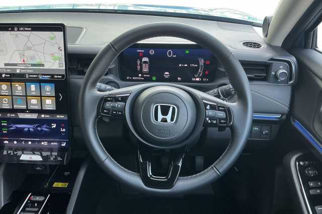 Honda e:Ny1 150kW Elegance 69kWh 5dr Auto 