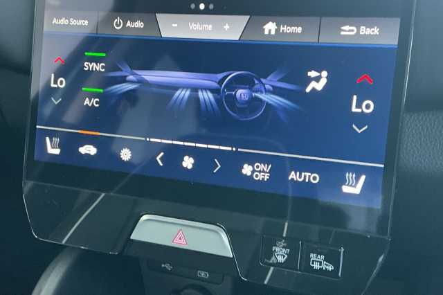 Honda e:Ny1 150kW Elegance 69kWh 5dr Auto 