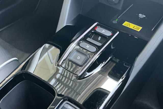 Honda e:Ny1 150kW Elegance 69kWh 5dr Auto 