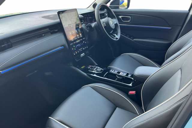 Honda e:Ny1 150kW Elegance 69kWh 5dr Auto 