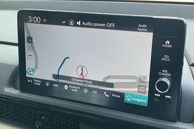 Honda CR-V Hybrid 2.0 eHEV Elegance 5dr eCVT 