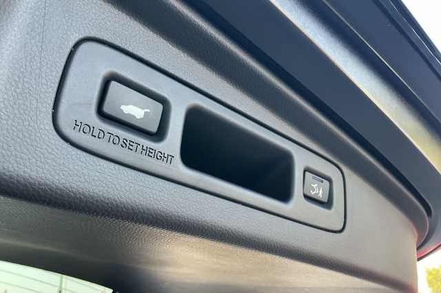 Honda CR-V Hybrid 2.0 eHEV Elegance 5dr eCVT 