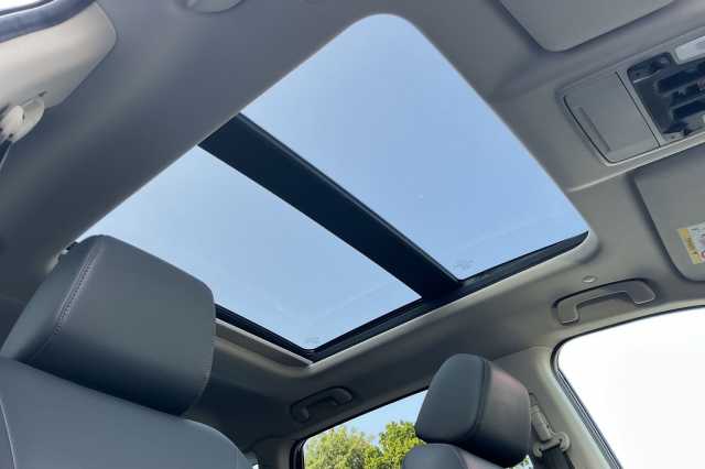 Honda CR-V Hybrid 2.0 eHEV Elegance 5dr eCVT 