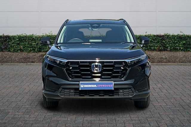 Honda CR-V Hybrid 2.0 eHEV Elegance 5dr eCVT 