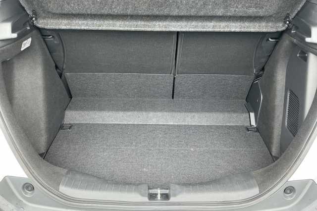 Honda Jazz Hybrid 1.5 i-MMD Hybrid Crosstar Advance 5dr eCVT 