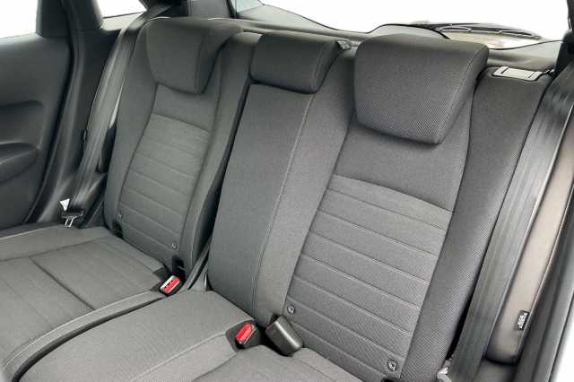 Honda Jazz Hybrid 1.5 i-MMD Hybrid Crosstar Advance 5dr eCVT 