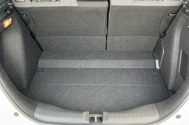 Honda Jazz Hybrid 1.5 i-MMD Hybrid Advance 5dr eCVT 