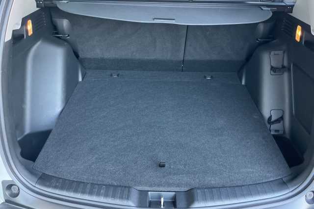 Honda CR-V 1.5 VTEC Turbo SR 5dr CVT 