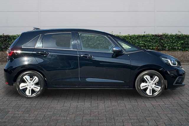 Honda Jazz Hybrid 1.5 i-MMD Hybrid EX 5dr eCVT 