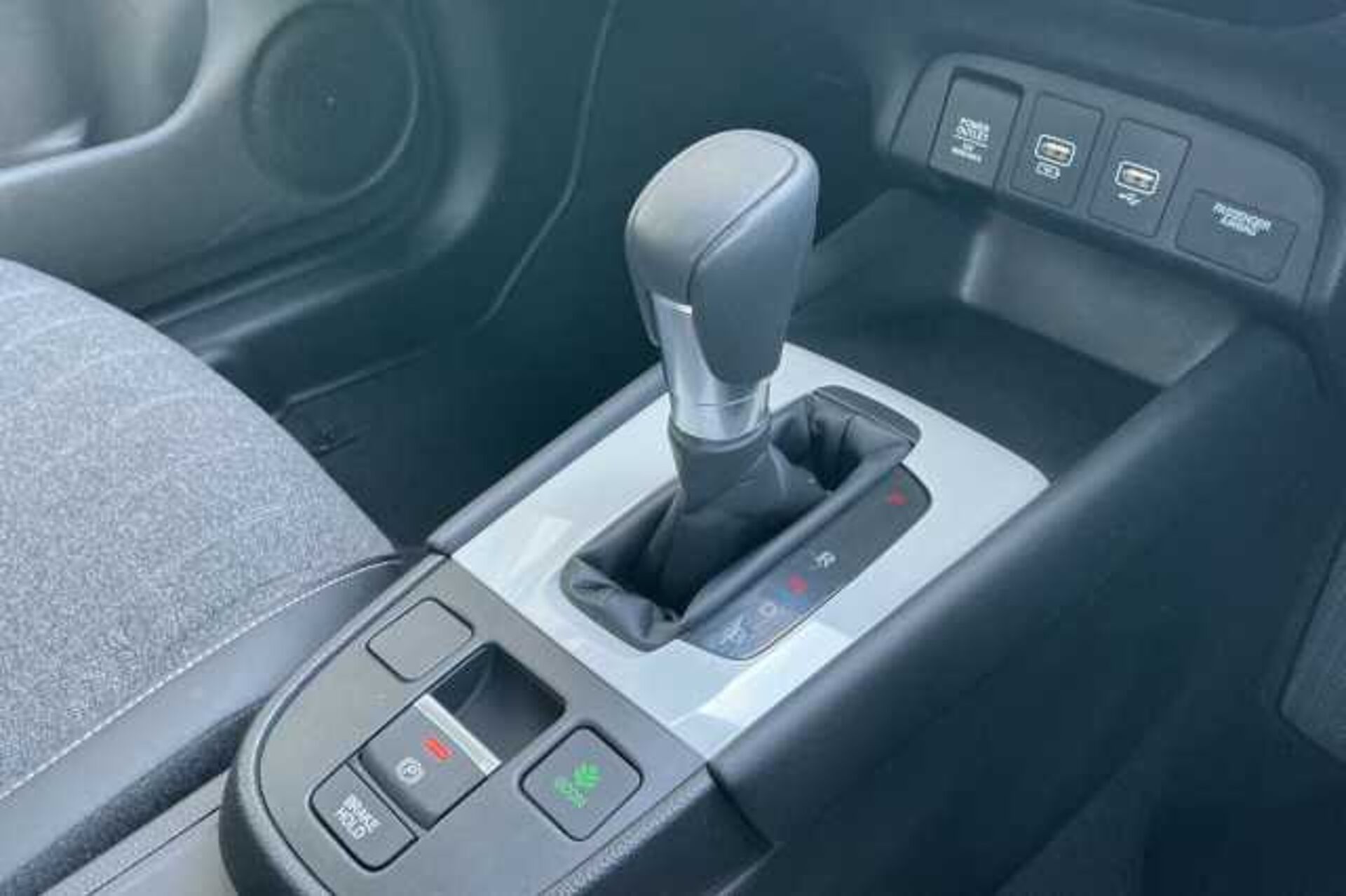 Honda Jazz Hybrid 1.5 i-MMD Hybrid Advance 5dr eCVT 