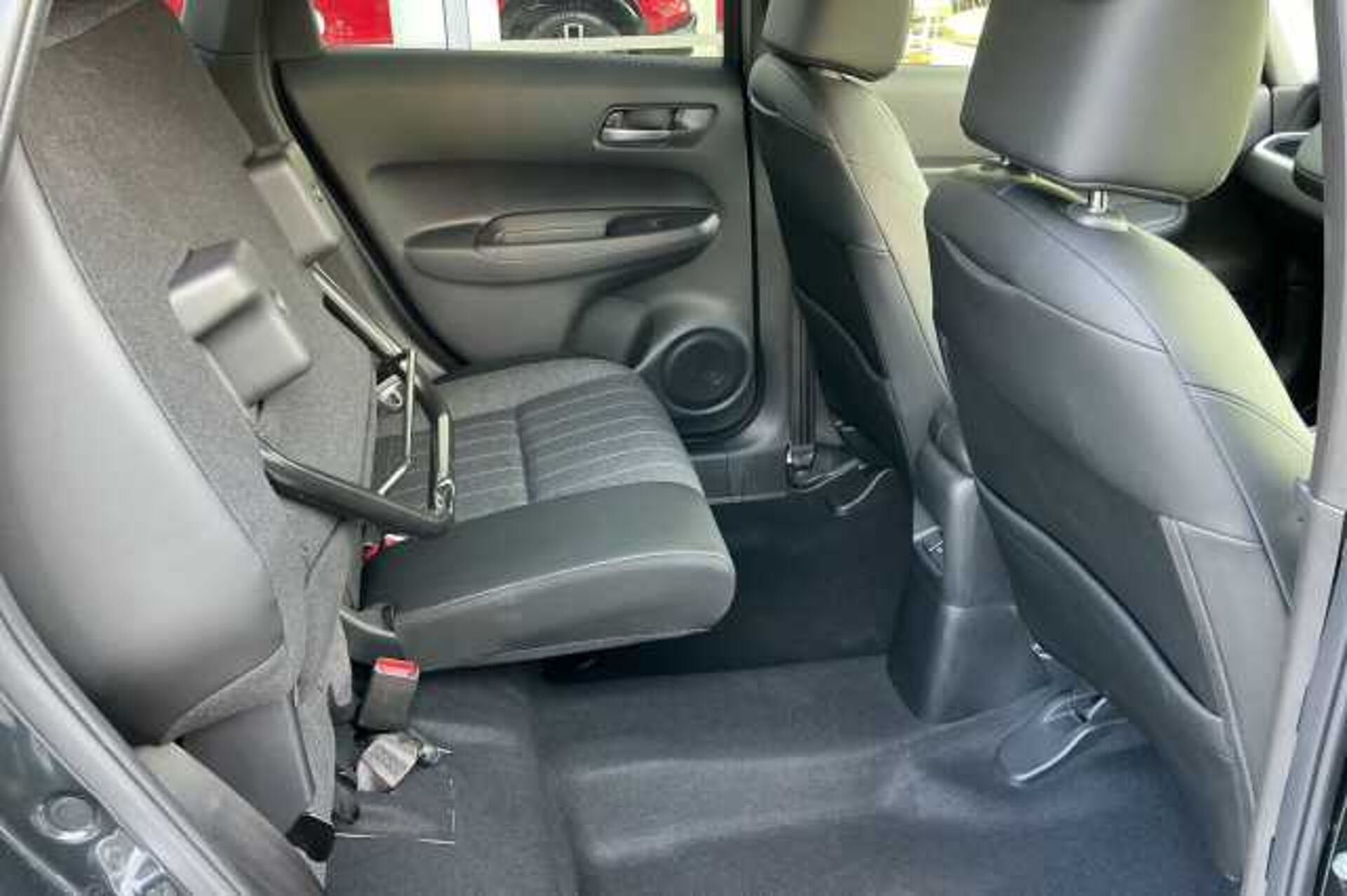 Honda Jazz Hybrid 1.5 i-MMD Hybrid Advance 5dr eCVT 