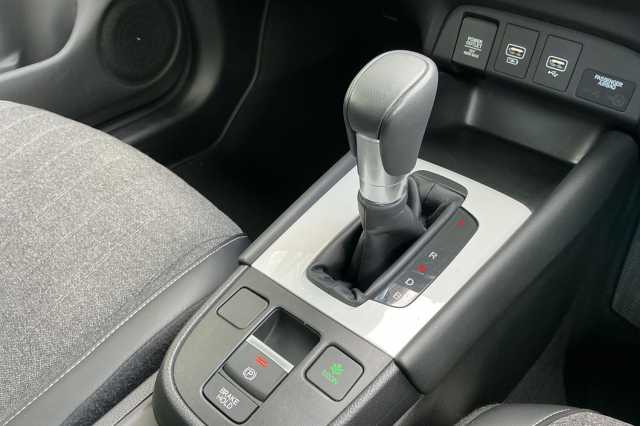 Honda Jazz Hybrid 1.5 i-MMD Hybrid Advance 5dr eCVT 