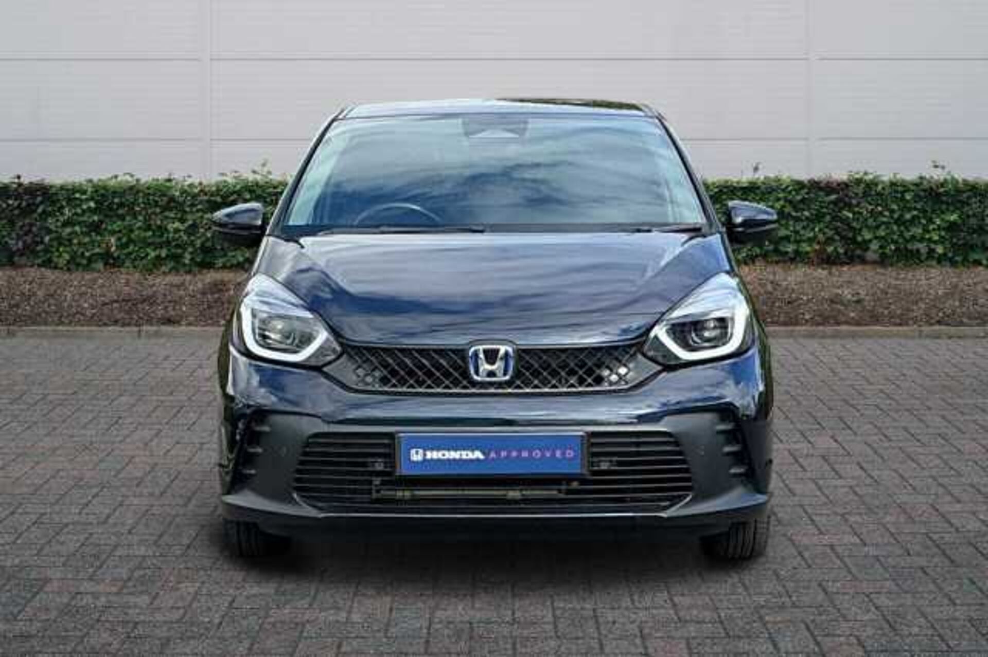 Honda Jazz Hybrid 1.5 i-MMD Hybrid Advance 5dr eCVT 