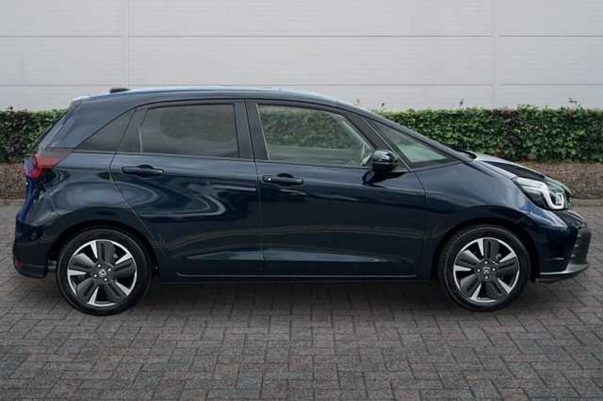 Honda Jazz Hybrid 1.5 i-MMD Hybrid Advance 5dr eCVT 