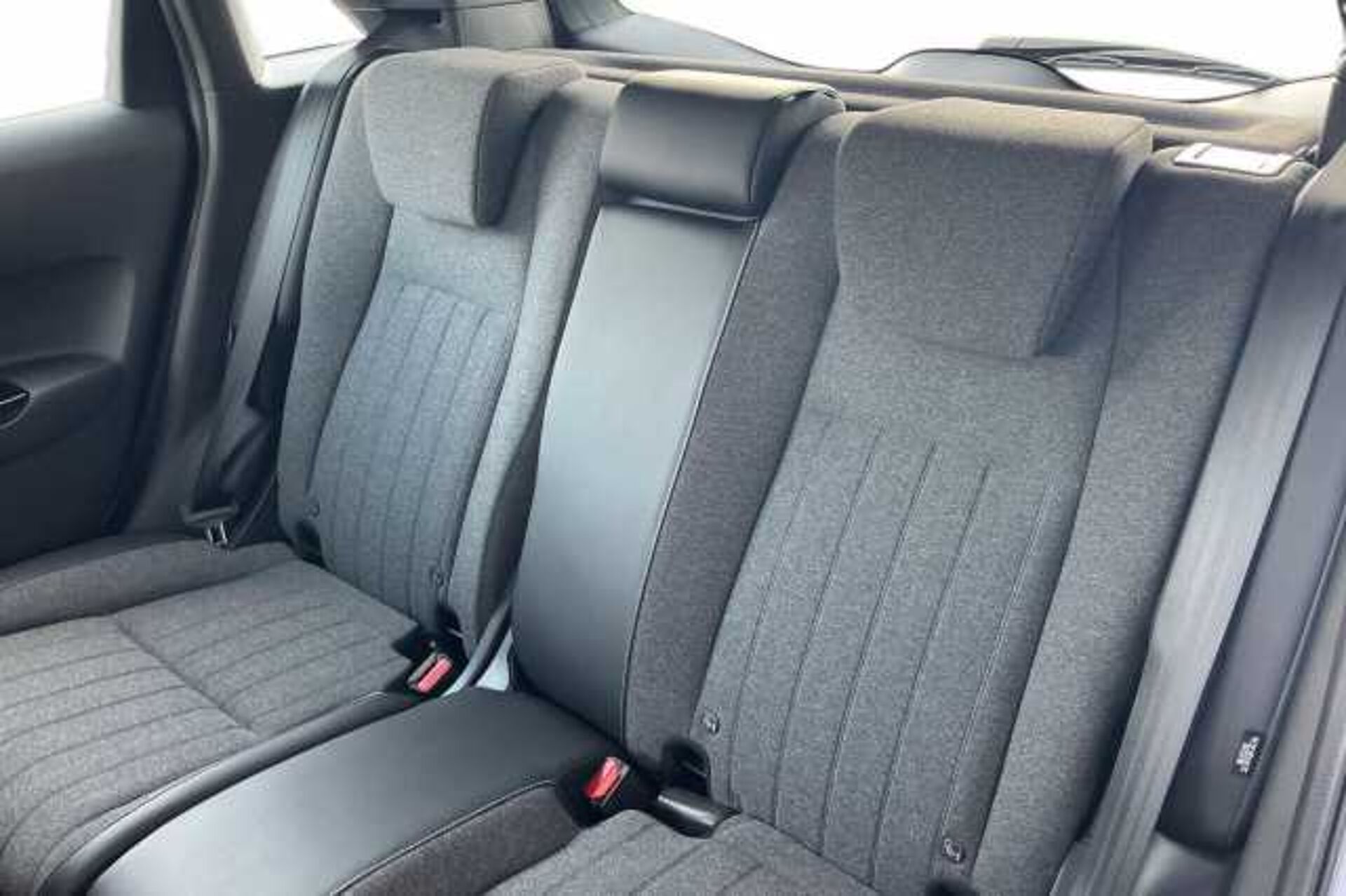 Honda Jazz Hybrid 1.5 i-MMD Hybrid SR 5dr eCVT 