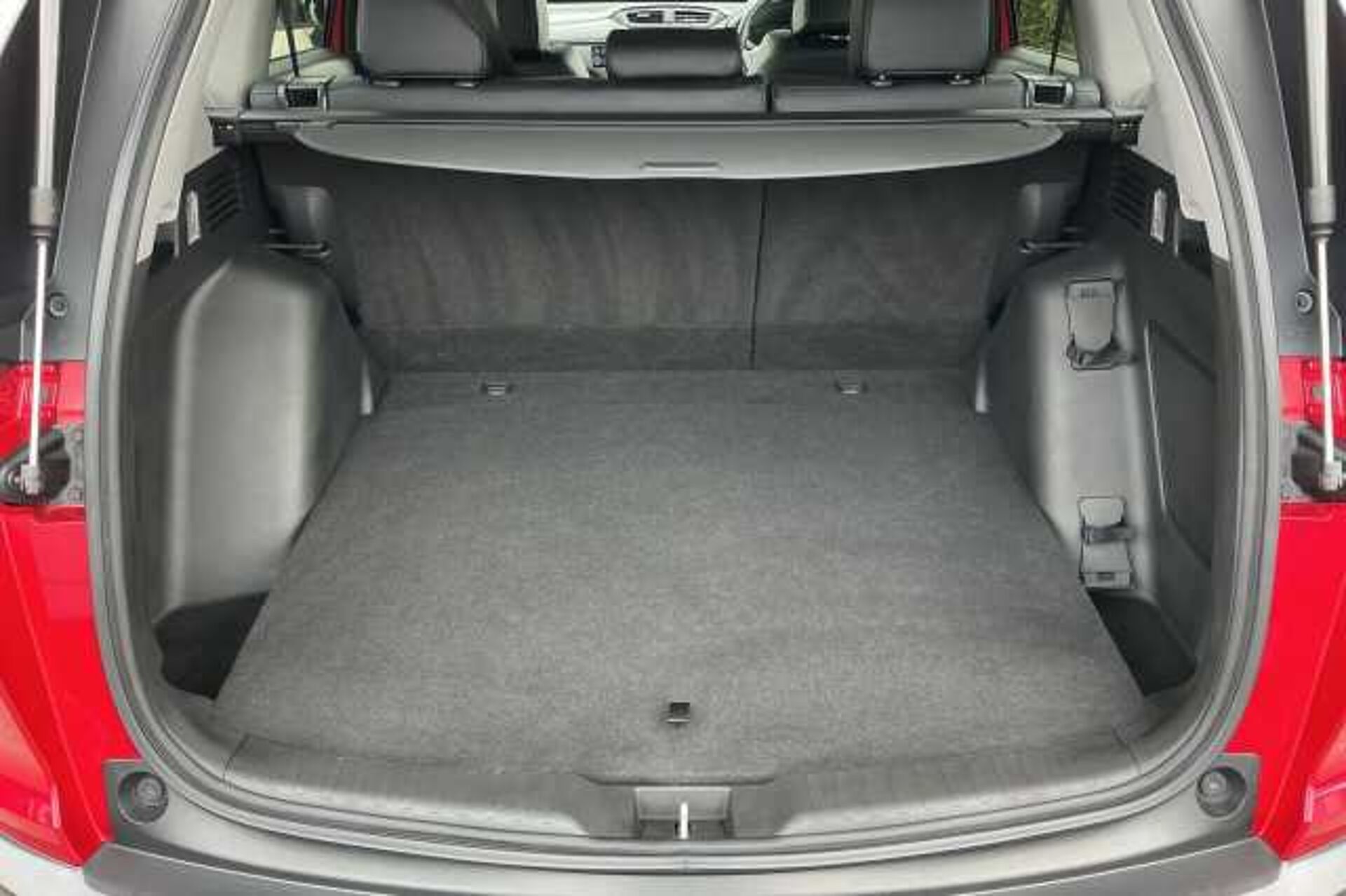 Honda CR-V 1.5 VTEC Turbo SR 5dr 