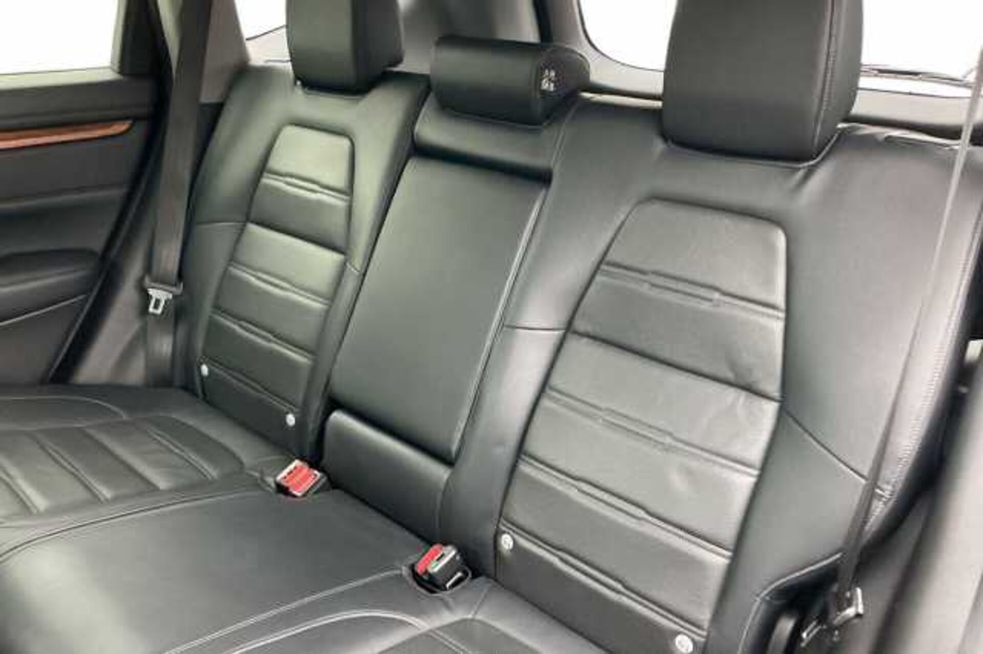 Honda CR-V 1.5 VTEC Turbo SR 5dr 