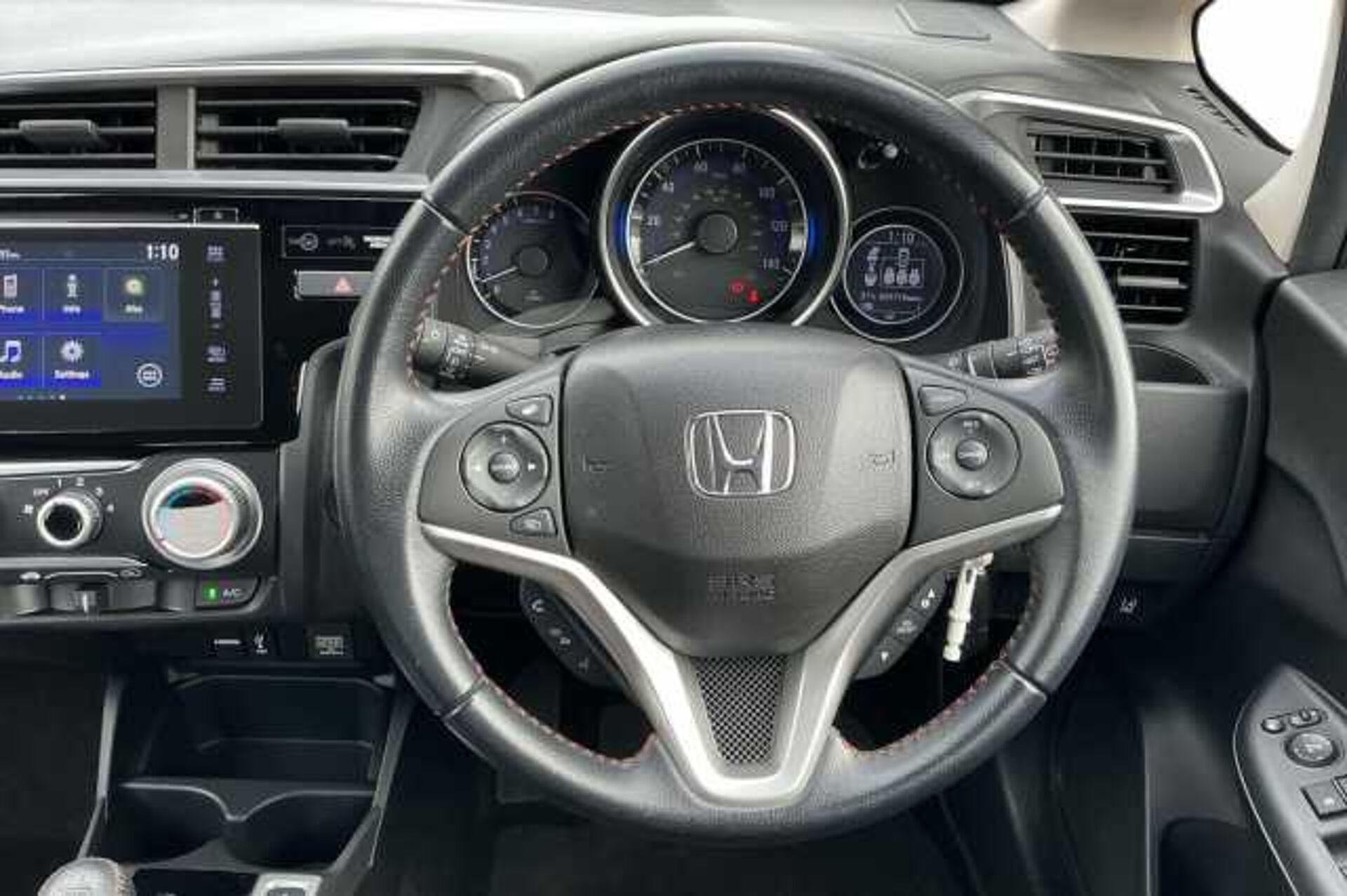 Honda Jazz 1.5 i-VTEC Sport 5dr 