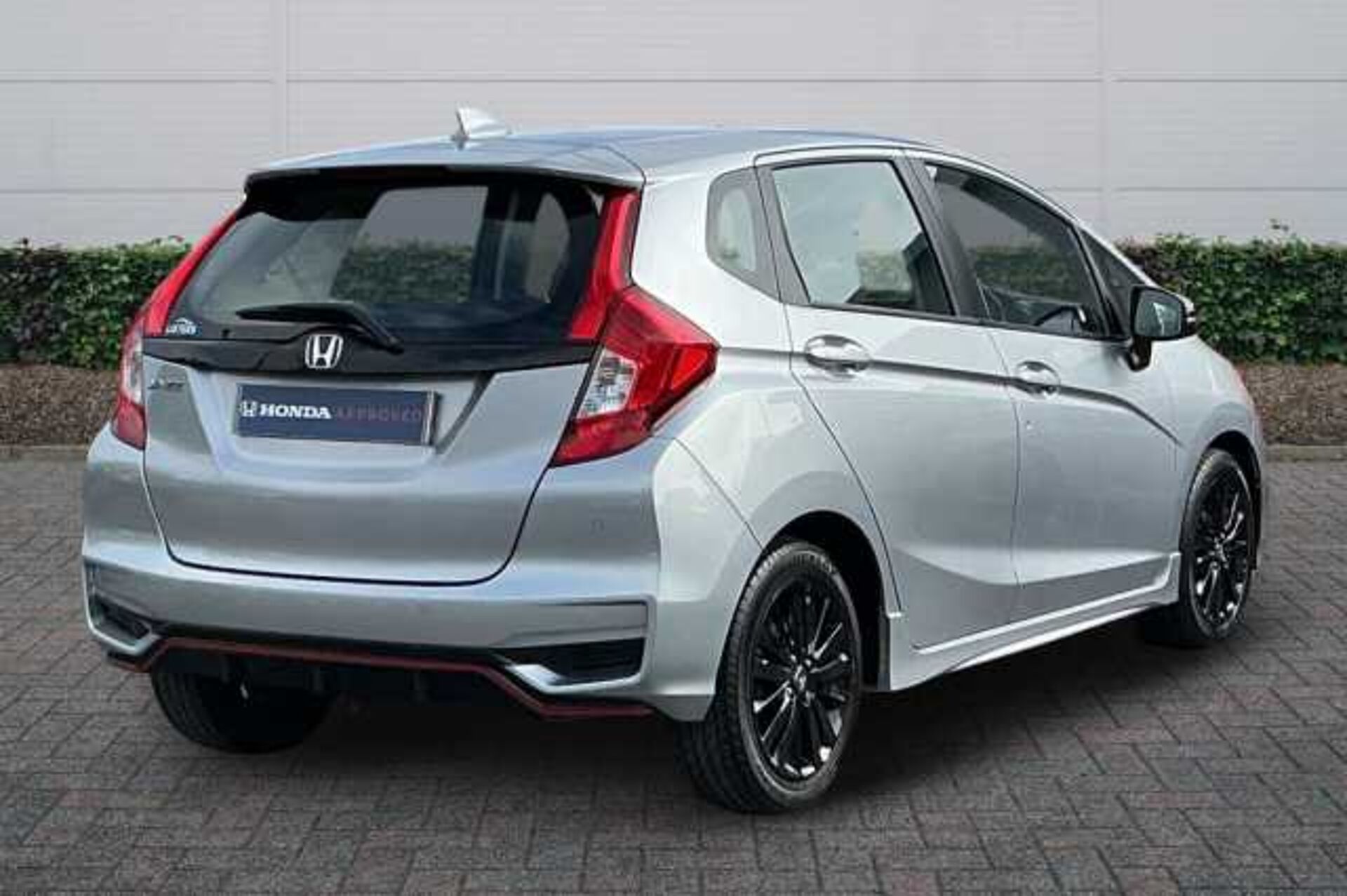 Honda Jazz 1.5 i-VTEC Sport 5dr 