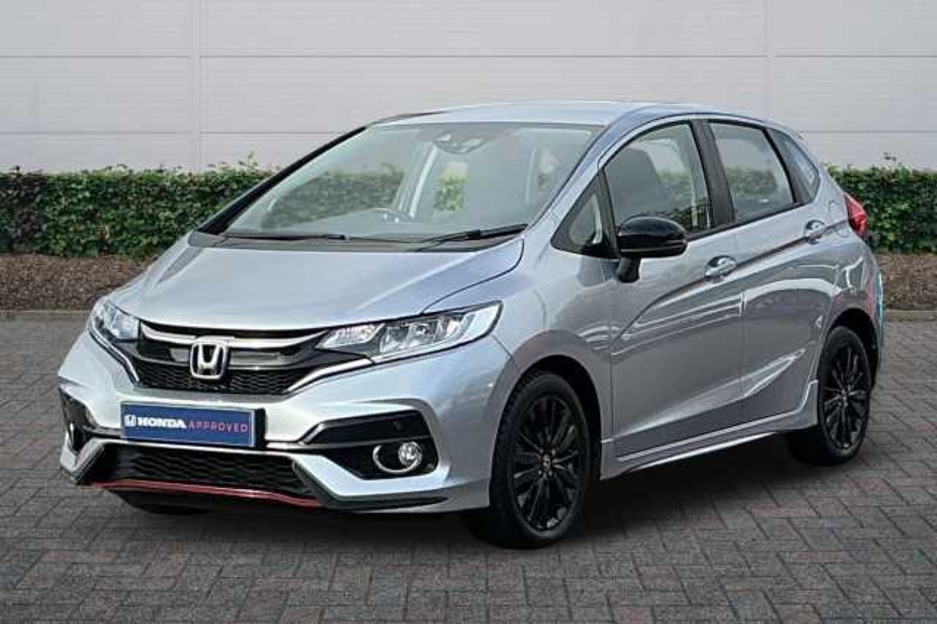 Honda Jazz 1.5 i-VTEC Sport 5dr 