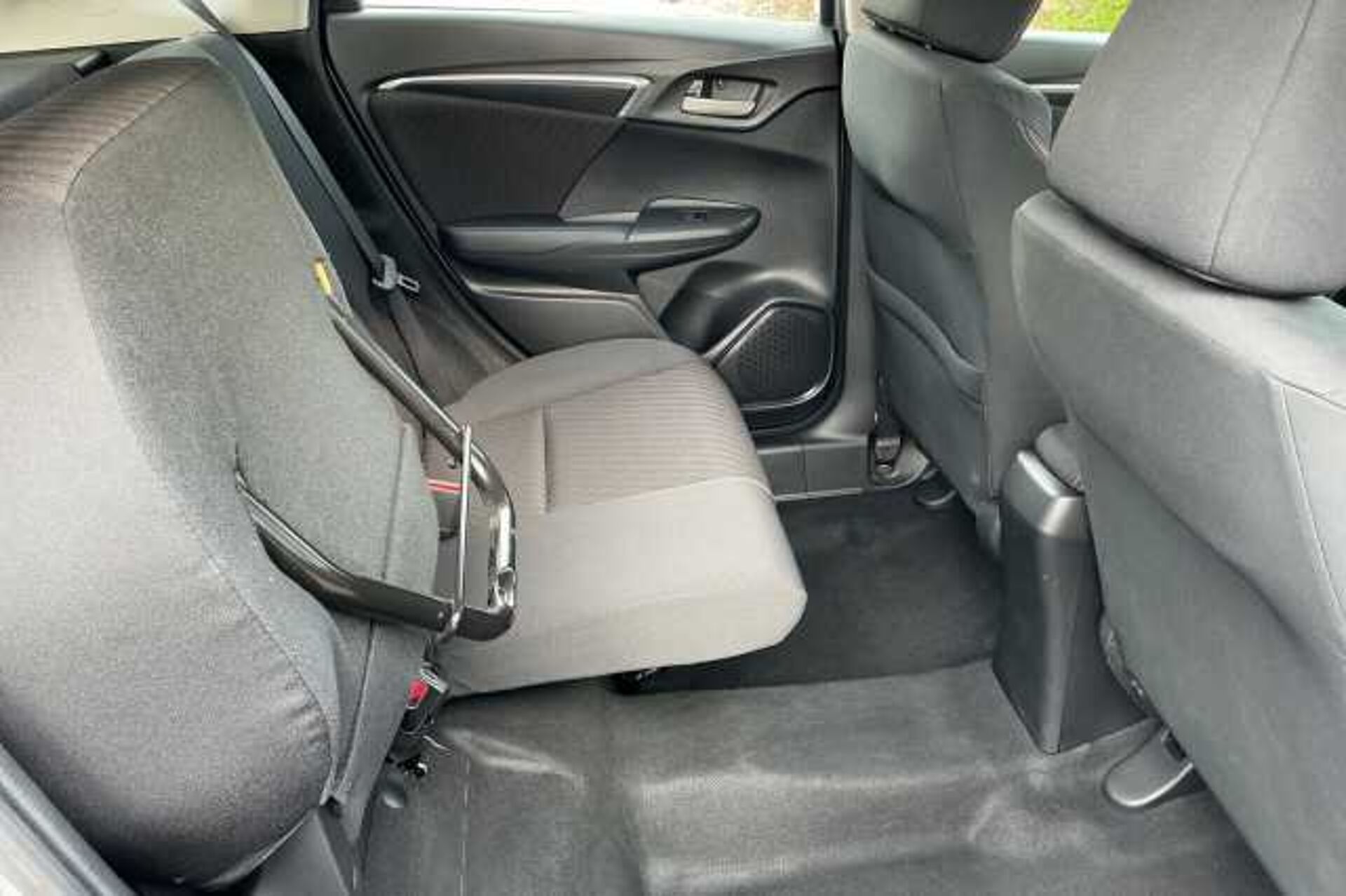 Honda Jazz 1.5 i-VTEC Sport 5dr 