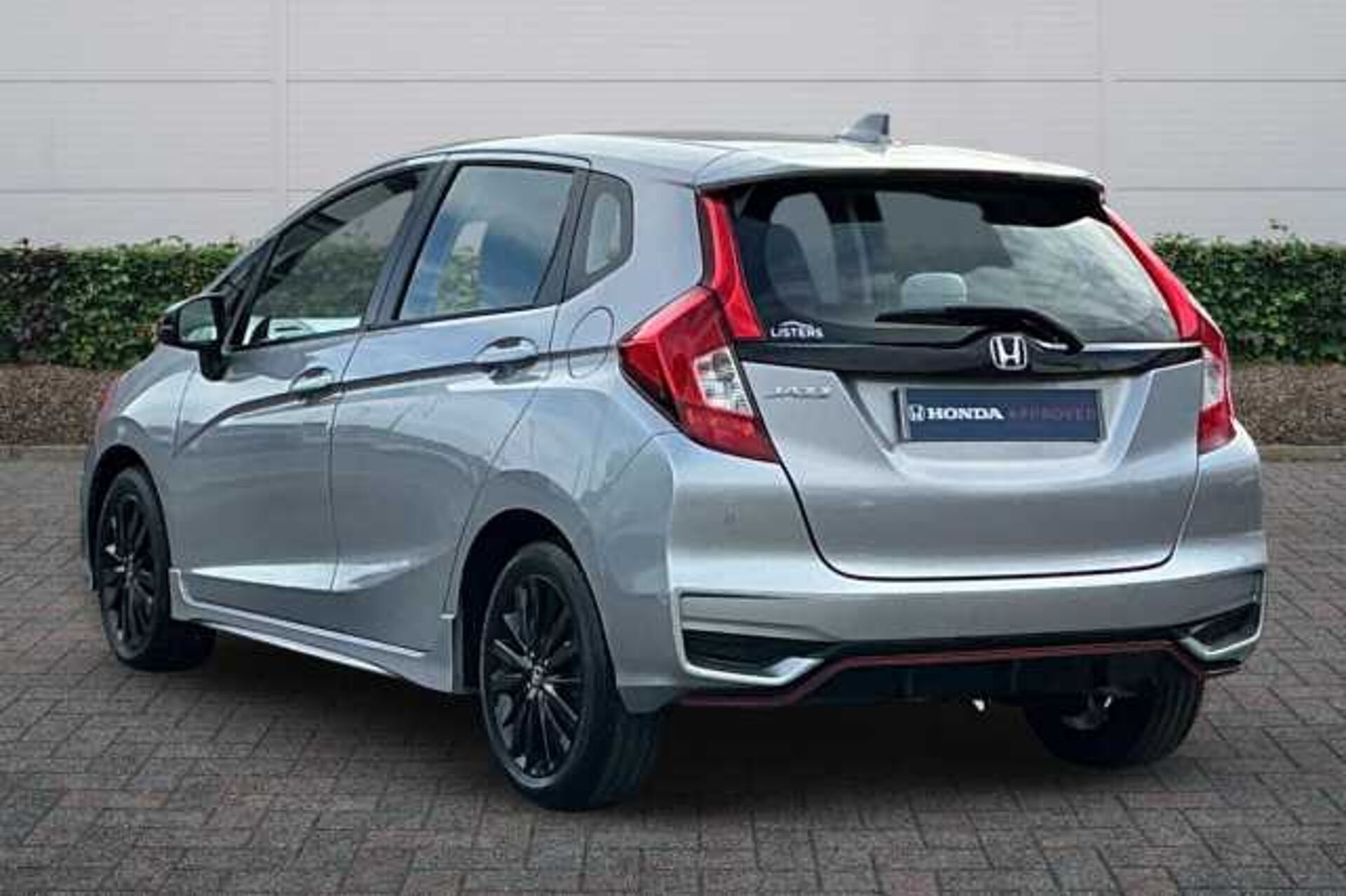 Honda Jazz 1.5 i-VTEC Sport 5dr 
