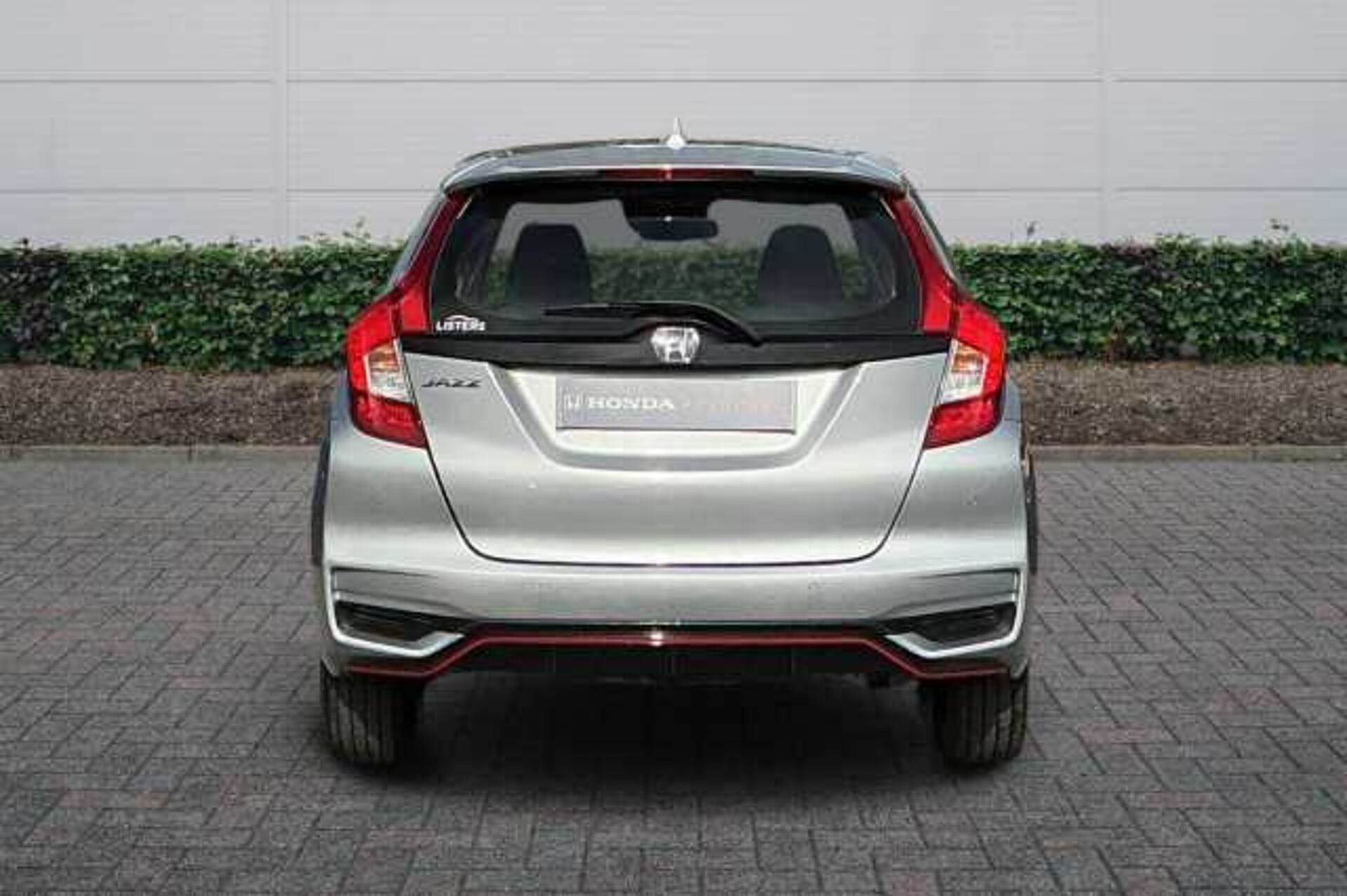 Honda Jazz 1.5 i-VTEC Sport 5dr 