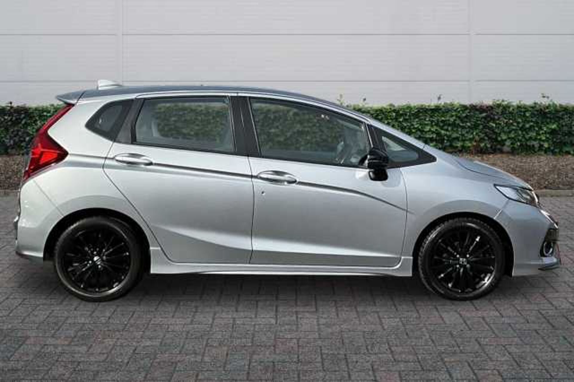 Honda Jazz 1.5 i-VTEC Sport 5dr 