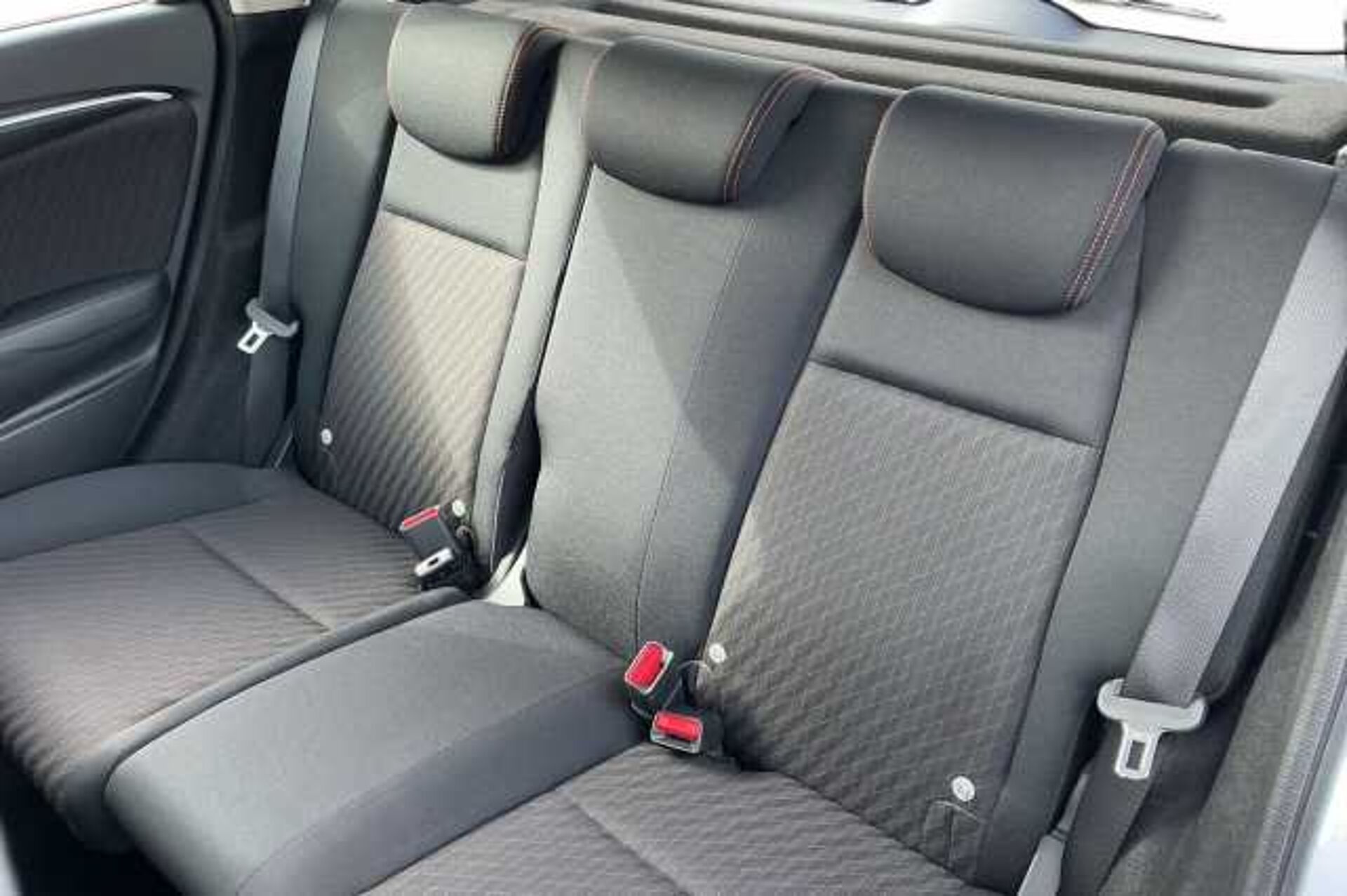 Honda Jazz 1.5 i-VTEC Sport 5dr 