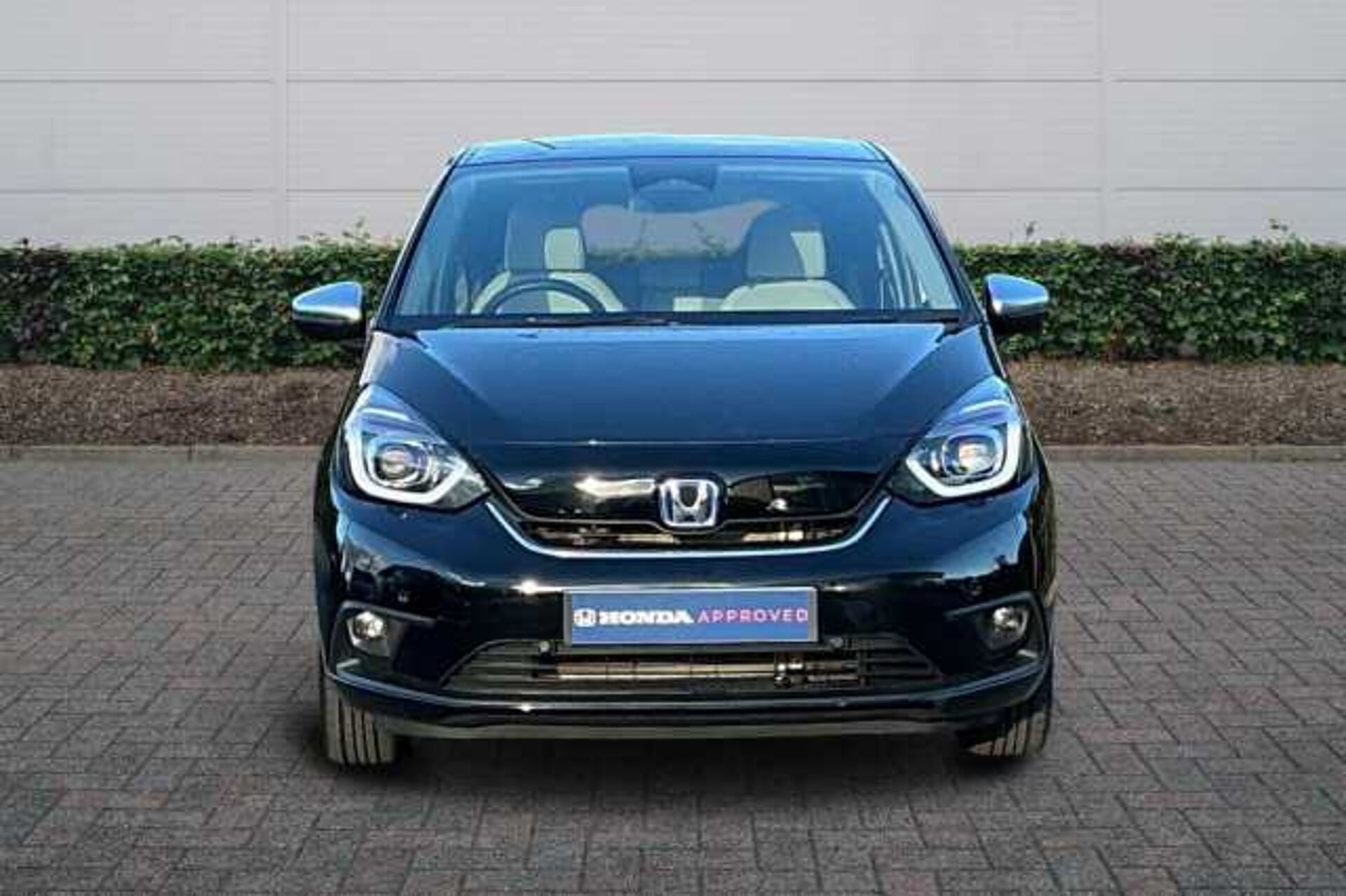 Honda Jazz Hybrid 1.5 i-MMD Hybrid EX 5dr eCVT 