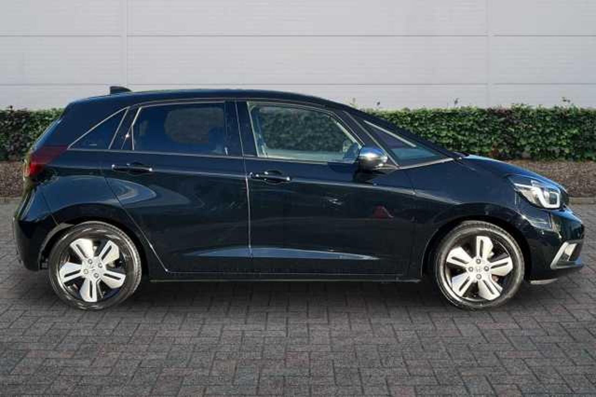 Honda Jazz Hybrid 1.5 i-MMD Hybrid EX 5dr eCVT 