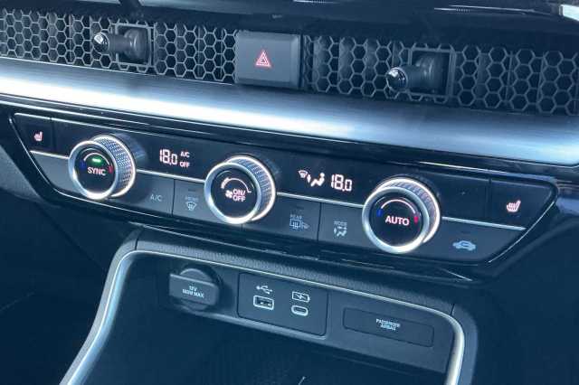Honda CR-V e:HEV 2.0 eHEV Elegance 5dr eCVT 
