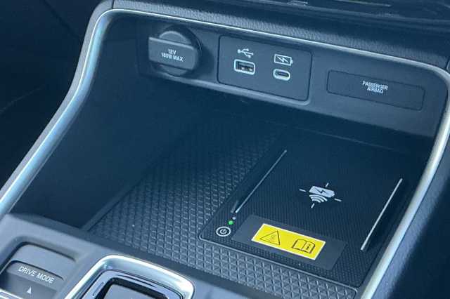 Honda CR-V e:HEV 2.0 eHEV Elegance 5dr eCVT 