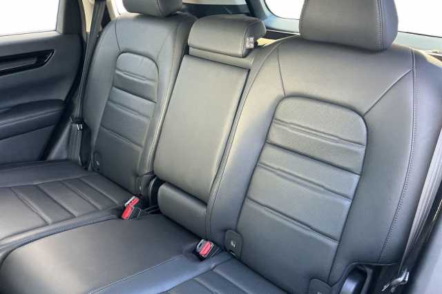 Honda CR-V e:HEV 2.0 eHEV Elegance 5dr eCVT 