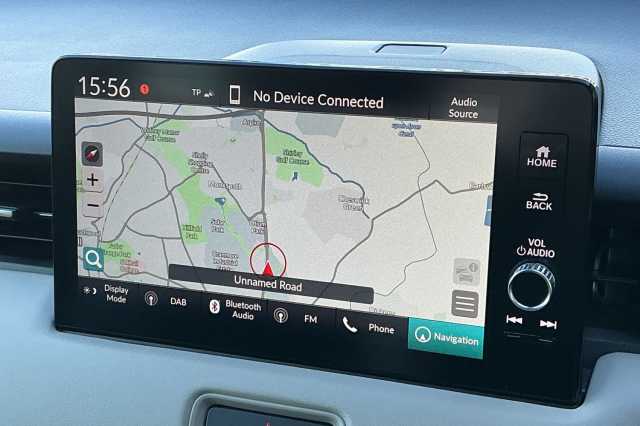 Honda HR-V e:HEV 1.5 eHEV Advance Style 5dr CVT 