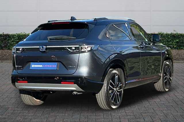 Honda HR-V e:HEV 1.5 eHEV Advance Style 5dr CVT 
