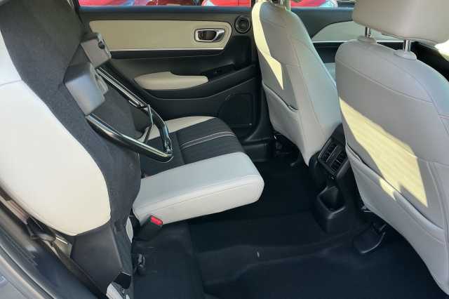 Honda HR-V e:HEV 1.5 eHEV Advance Style 5dr CVT 