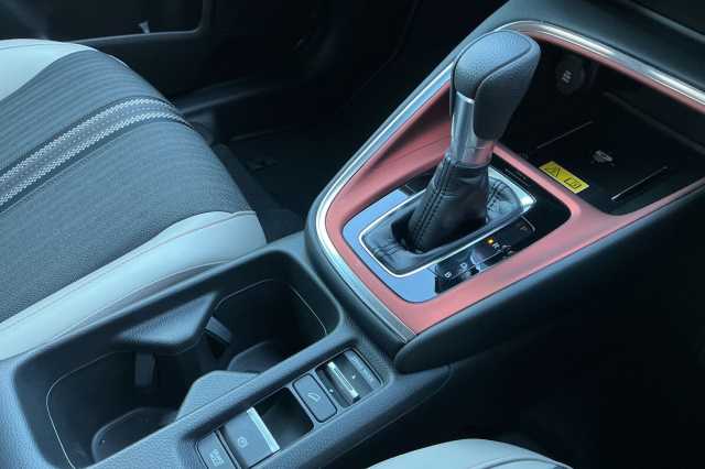Honda HR-V e:HEV 1.5 eHEV Advance Style 5dr CVT 