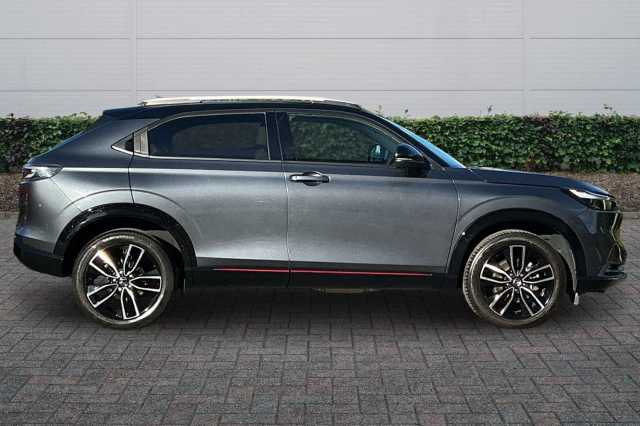 Honda HR-V e:HEV 1.5 eHEV Advance Style 5dr CVT 