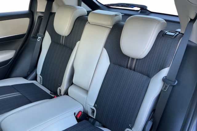 Honda HR-V e:HEV 1.5 eHEV Advance Style 5dr CVT 