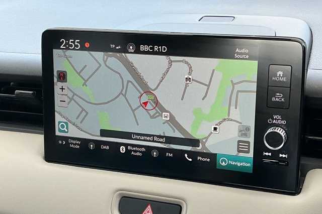 Honda HR-V Hybrid 1.5 eHEV Advance Style 5dr CVT 
