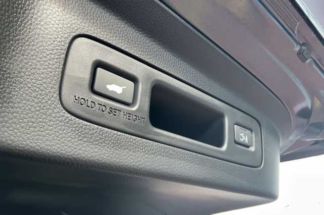 Honda HR-V Hybrid 1.5 eHEV Advance Style 5dr CVT 