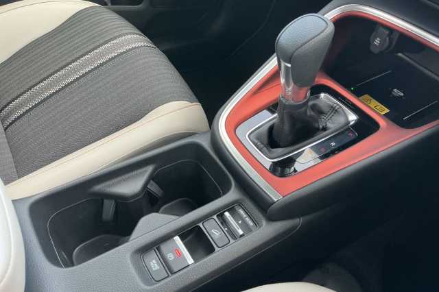 Honda HR-V Hybrid 1.5 eHEV Advance Style 5dr CVT 