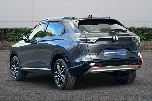 Honda HR-V Hybrid 1.5 eHEV Advance Style 5dr CVT 